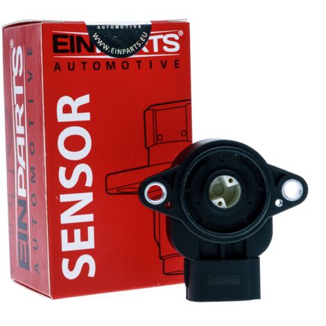 Sensore di posizione della valvola a farfalla TPS per Toyota Corolla Yaris Avensis Rav4 Matrix