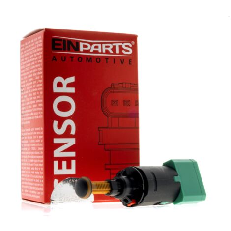 Sensore luce freno STOP per Citroen C2 C3 C4 C5 C6 C8 Fiat Peugeot 207 301 307 308 (1/5)