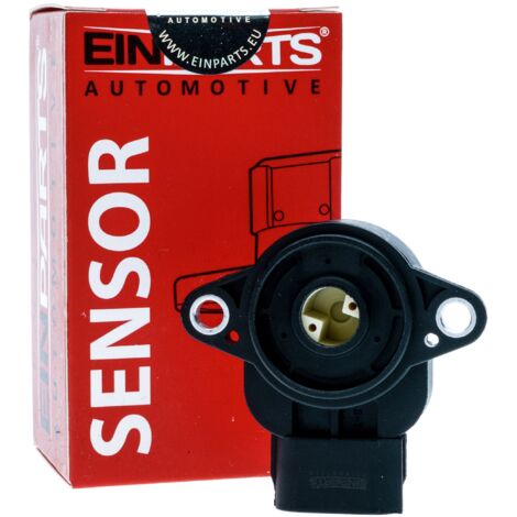 Sensore di posizione della valvola a farfalla TPS per Mazda 323 S/F/C Mazda MX-5 II 1994-2005