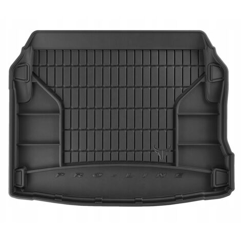 Tappetino in gomma per bagagliaio MERCEDES CLS C218 Coupé Berlina 2010-2018