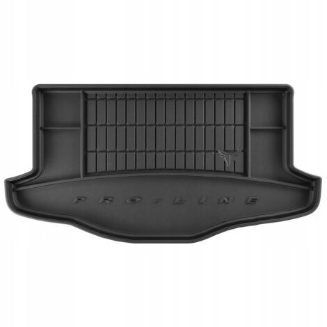Tappetino bagagliaio in gomma Inserto tappeto SSANGYONG Tivoli 2015-2019 TM g (1/5)