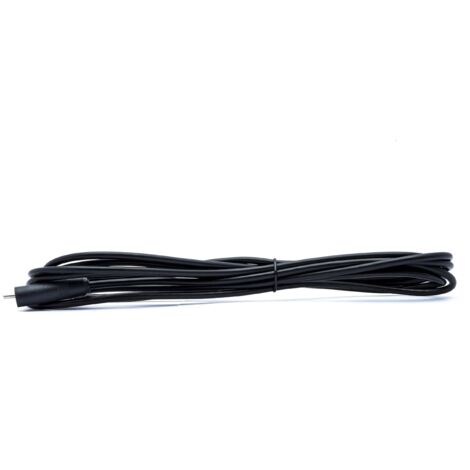 Cavo di prolunga per antenna - Connettore adattatore, adattatore per antenna, spina DIN, presa DIN - 350 cm