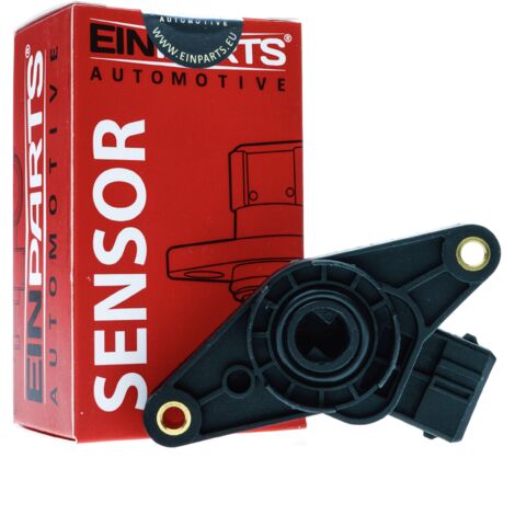 Sensore di posizione della valvola a farfalla TPS per Peugeot 205 306 405 Citroen Fiat