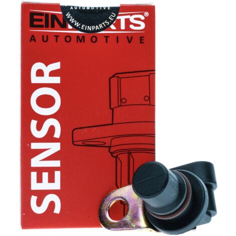 Sensore di posizione dell'albero motore CKP per Opel Astra G (T98), Meriva A, Combo (1/4)