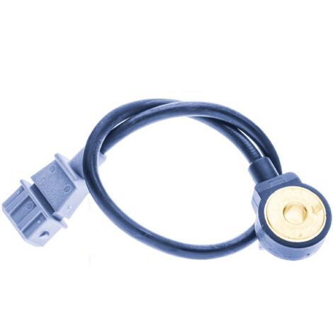 Sensore di detonazione per Chevrolet Aveo Captiva Lacetti Spark Daewoo Kalos Opel Antara (1/3)