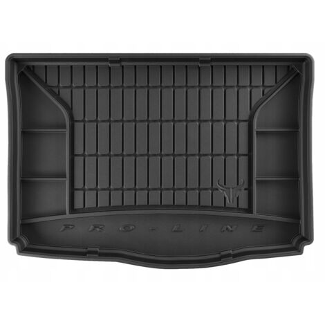 Tappetino in gomma per bagagliaio FIAT Punto 2012-2014 TM (1/5)