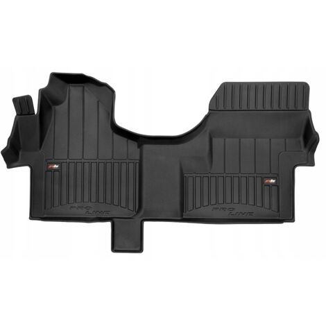 TAPPETINI IN GOMMA Mercedes-Benz Sprinter W906 2006-2019 3D TRUGO
