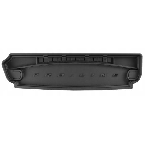 Tappetino in gomma per bagagliaio HYUNDAI ix55 2006-2012 TM (1/5)