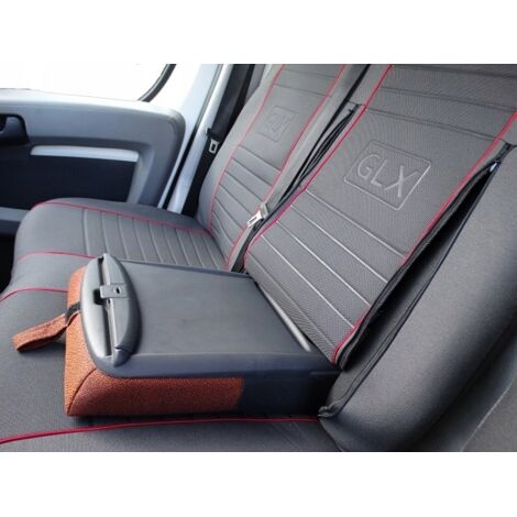 NUOVE COPERTURE PERSONALIZZATE IVECO DAILY 6 VI 2014-2022 (1/5)