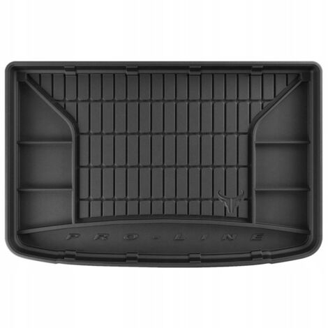 Tappetino in gomma per bagagliaio MERCEDES A W176 Hatchback 2012-2018