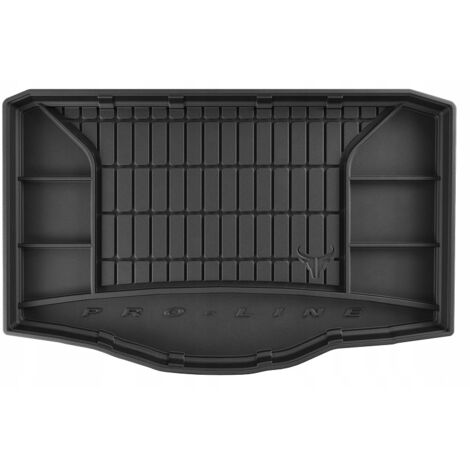 Inserto tappetino bagagliaio in gomma SsangYong Tivoli dal 2019- TM d