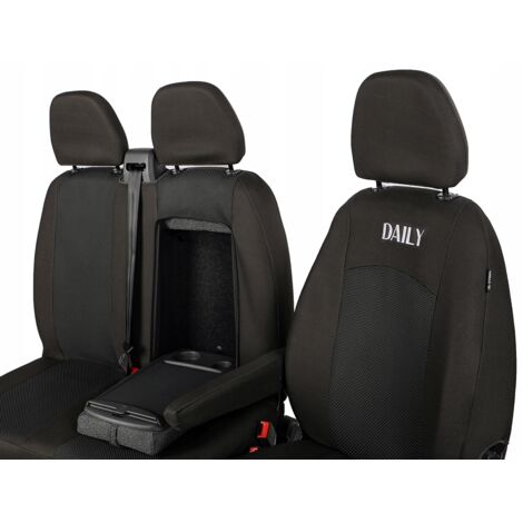IVECO DAILY NEW 2014-2024 Coperture su misura