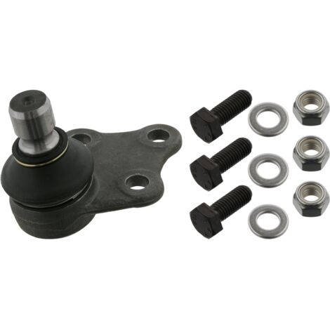 GIUNTO DI MONTAGGIO GUIDA 24578 FEBI (1/4)
