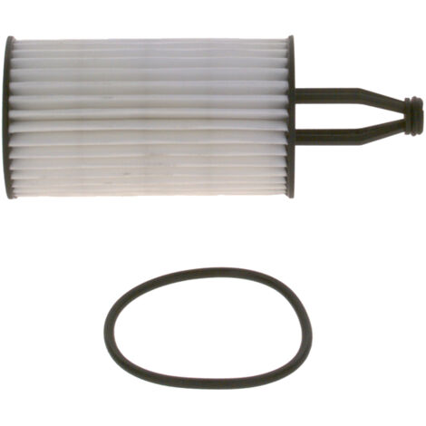 0 451 103 370 BOSCH P 3370 Filtro olio M 18 x 1,5, Filtro ad