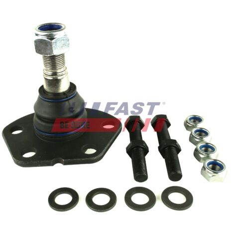 COMP Cams 4606-16 Polylock Hi-Energy Per Borchie 7/16", Bloccaggio Forzato, Per Bilancieri A Rulli - 5