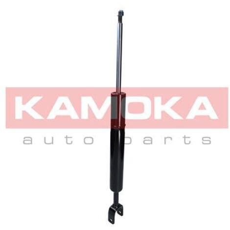 KAMOKA 2000108 2x Ammortizzatore Anteriore A pressione del gas Ammortizzatori