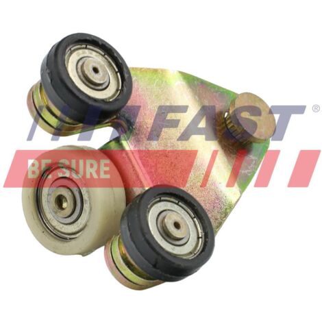 GUIDA PORTA FT95232 VELOCE