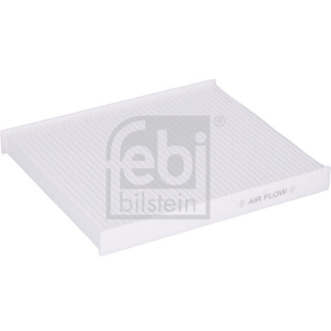 FILTRO ABITACOLO 45535 FEBI (1/2)