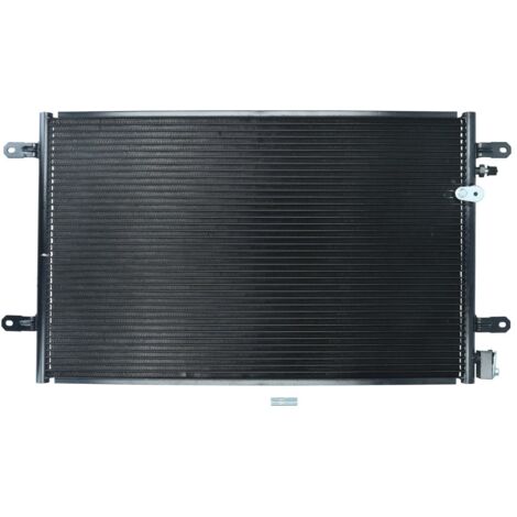 CONDENSATORE ARIA CONDIZIONATA 7800240 KAMOKA