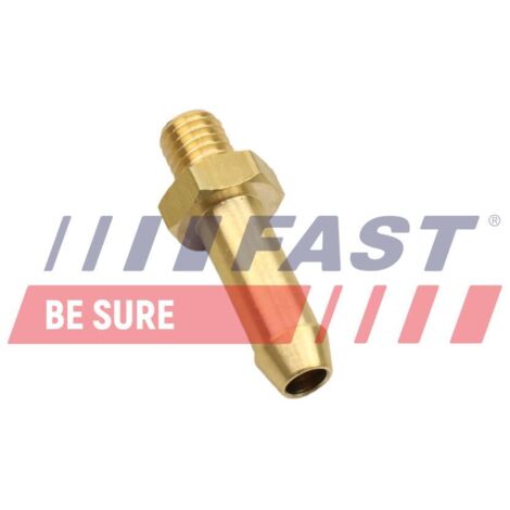 URO Parts Coolant Hose Connector - 1J0122291D - O'Reilly Auto Parts