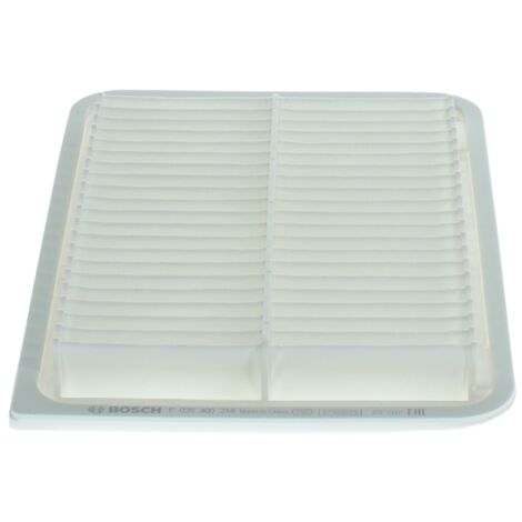 F 026 400 133 BOSCH S 0133 Filtro aria 176 mm, Cartuccia filtro