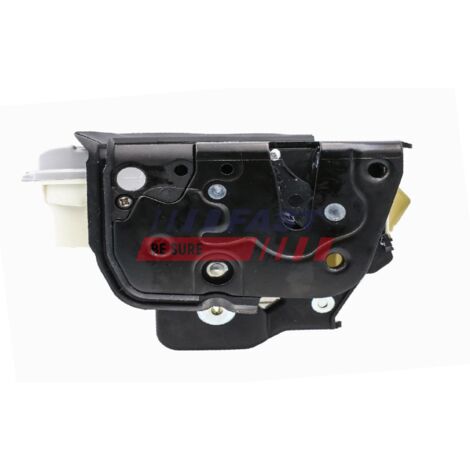SERRATURA PORTA FT00044 RAPIDA (1/3)