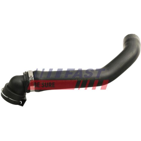 URO Parts Connettore Tubo Raffreddamento In Alluminio – Ricambio Premium 17127515494Prm – Sostitutivo OEM