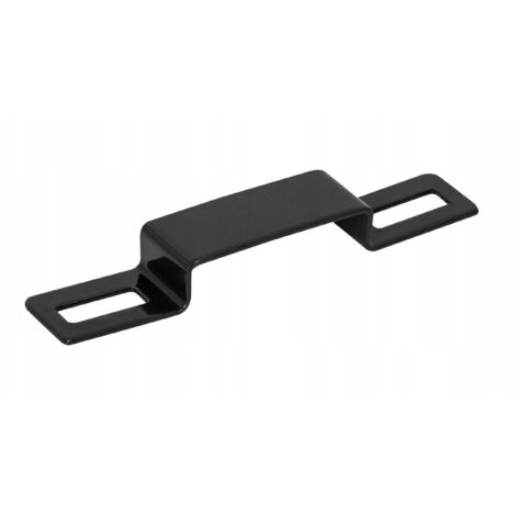 MORSETTO PER PANNELLI 60x40, ROVESCIATO, PASSANTE (1/2)