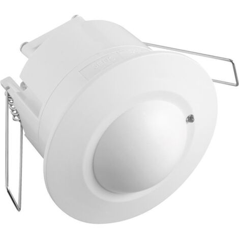 CR-5 mini sensore di movimento da incasso a soffitto