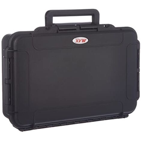 Organizzatore ermetico MAX004S 350x230x86 mm