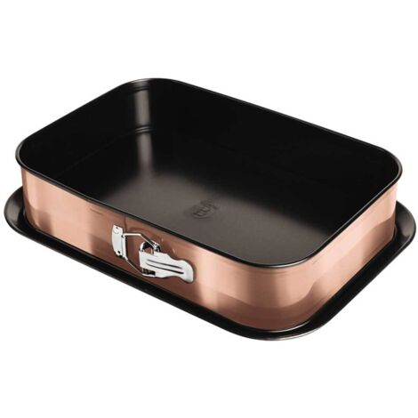 FIGEVIDA LECCARDA SMALTATA TEGLIA FORNO Recensione