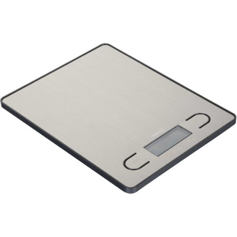 Bilancia da cucina elettronica 1g 5kg KINGHOFF KH-1821 (1/5)