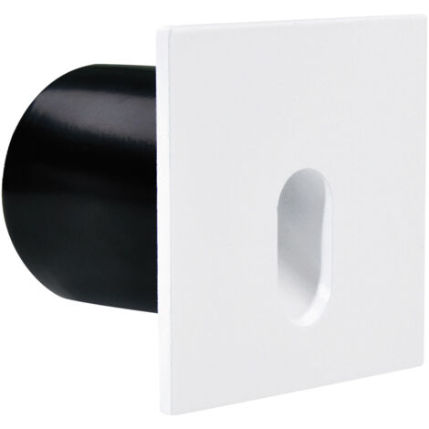 POWER RAFI D LED luce scale bianco 4000K