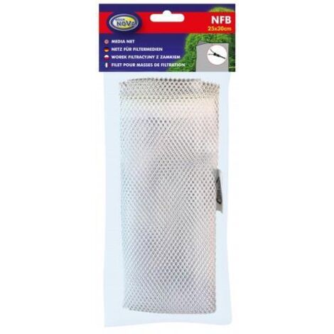 AQN NFB 25X30CM RETE PER CARTUCCE FILTRANTI