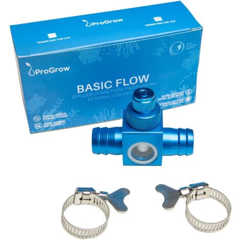 DIFFUSORE PROGROW BASIC FLOW 16/22MM