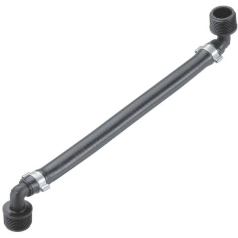 Tubo di collegamento per irrigatore Gardena Sprinklersystem 3/4'' x 3/4'' 02740-20