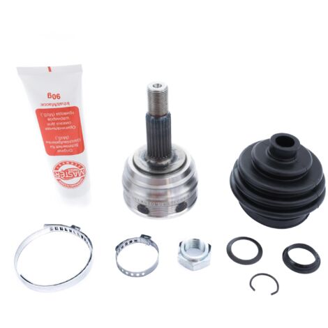 GIUNTO ESTERNO SEDILE AROSAI, VW LUPO, POLO (1/2)