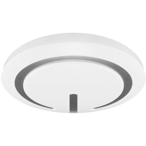 Lampada da Soffitto LED 24W 2200Lm 4200ºK IP54 Braelynn 40.000H [WR