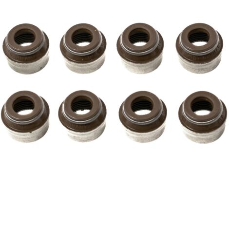 GUARNIZIONI VALVOLE MOTORE 7x9,8/13,2x10 FPM