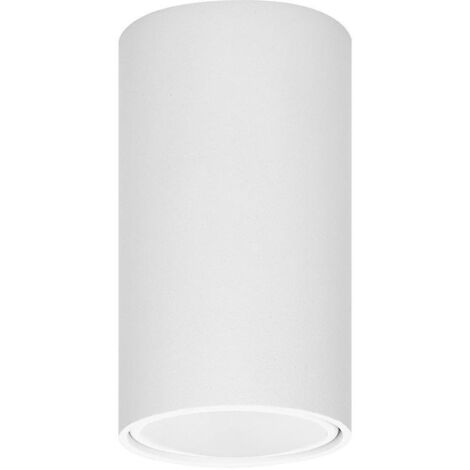 BARBRA DLR GU10 apparecchio rotondo bianco OR-OD-6141WGU10 (1/5)