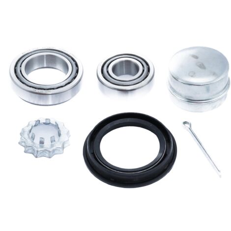 CUSCINETTO RUOTA POSTERIORE VW GOLF I 1 II 2 III 3 IV 4 (1/2)