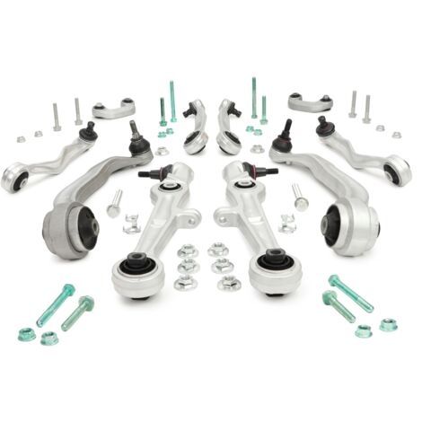 SOSPENSIONE ANTERIORE AUDI A4 B6/B7  8H78EC8HE8ED