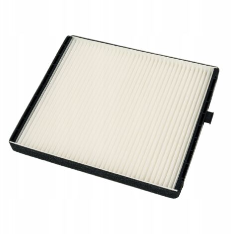 Filtro abitacolo HONDA ACCORD V/VI/VII/VIII CIVIC VIII/IX CR-V III/IV LEGEND