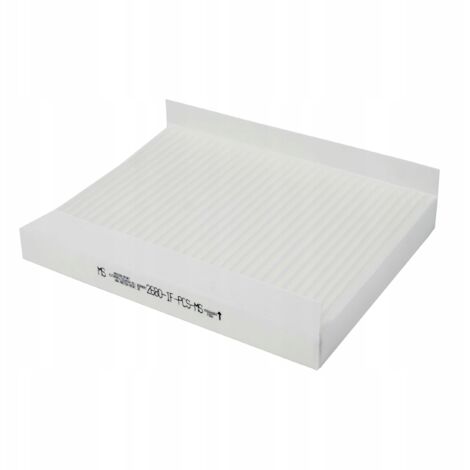 FILTRO ABITACOLO CITROEN XSARA PICASSO (N68) (MPV)