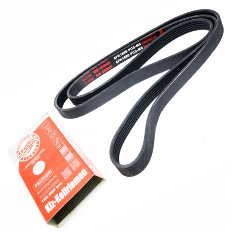 CINGHIA POLARE PK 6PK1890 (1/4)