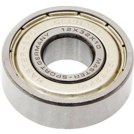 CUSCINETTO ALTERNATORE RENAULT THALIA I (LB) (1/2)