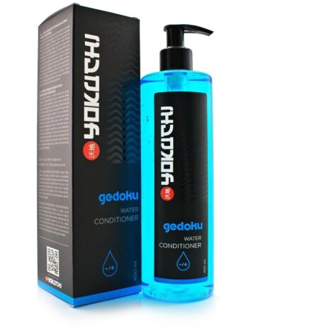 YOKUCHI GEDOKU 400ML