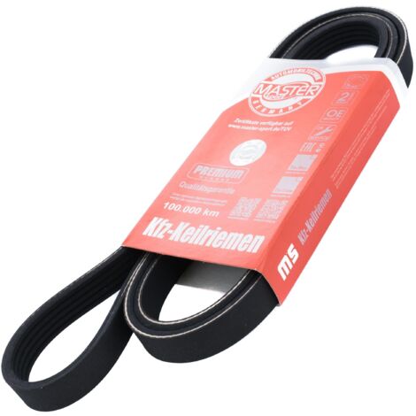 CINGHIA POLARE PK 5PK1720 (1/2)