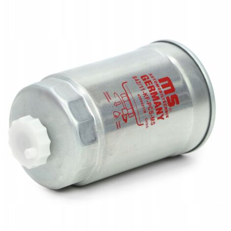 FILTRO CARBURANTE VW PASSAT B5 (3B2) 1.9 TDI (1/5)
