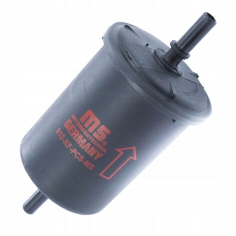 FILTRO CARBURANTE CITROEN DS FIAT LANCIA OPEL PEUGEOT (1/2)